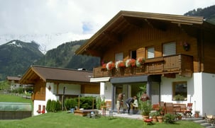 Anhebung und Stabilisierung von Wintergarten